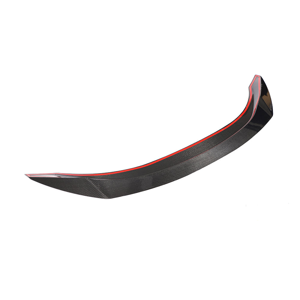 BMW Z4 G29 Carbon Fibre Spoiler