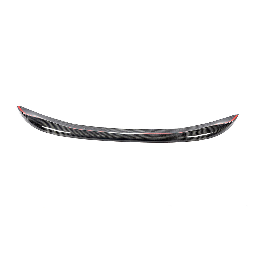 BMW 7 Series G11 G12 M Sport Carbon Fibre Front Lip
