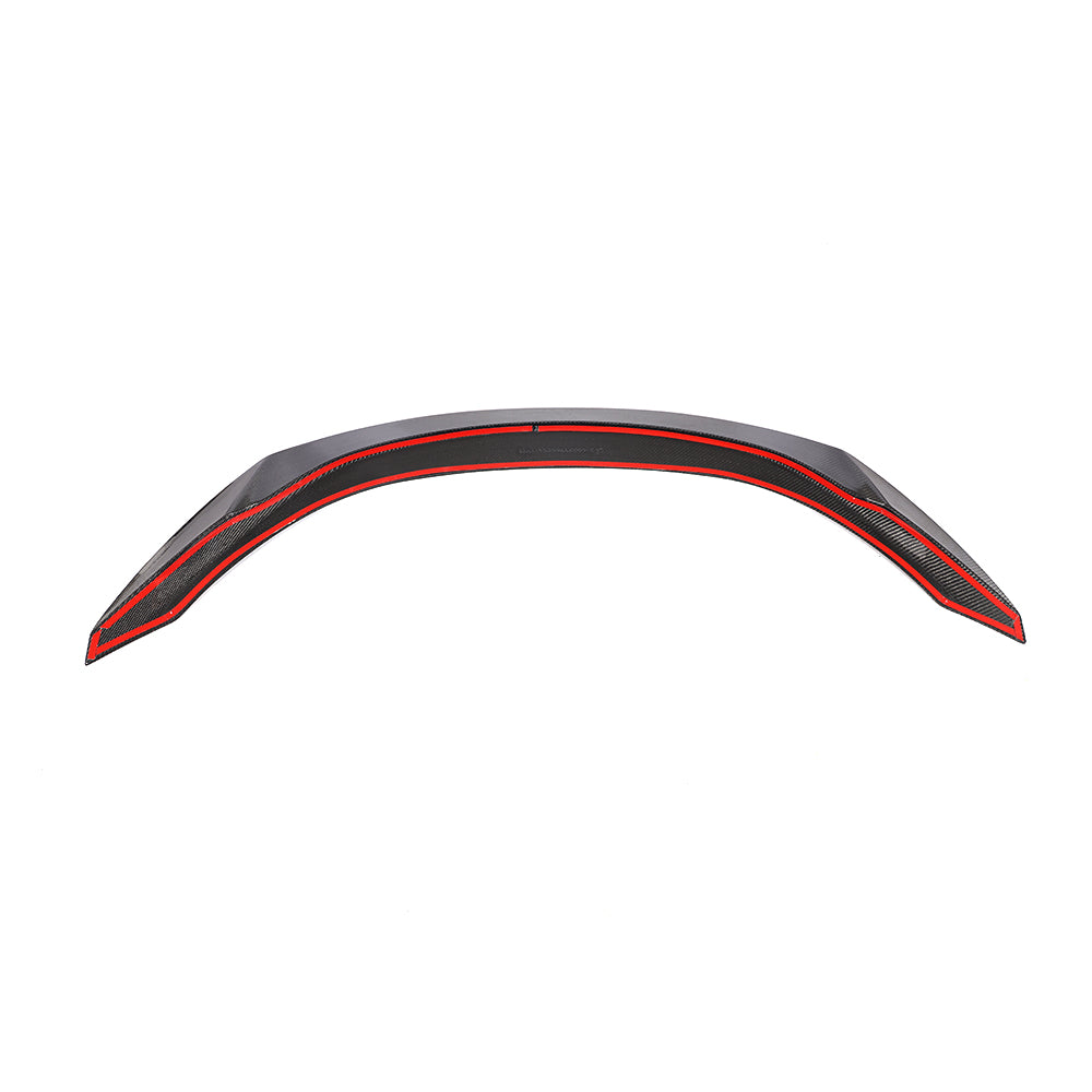 BMW Z4 G29 Carbon Fibre Spoiler