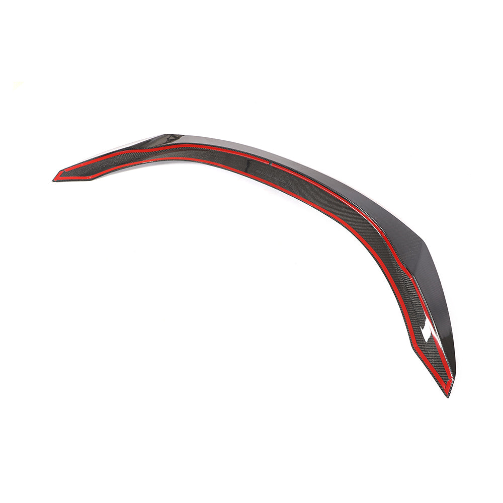 BMW Z4 G29 Carbon Fibre Spoiler