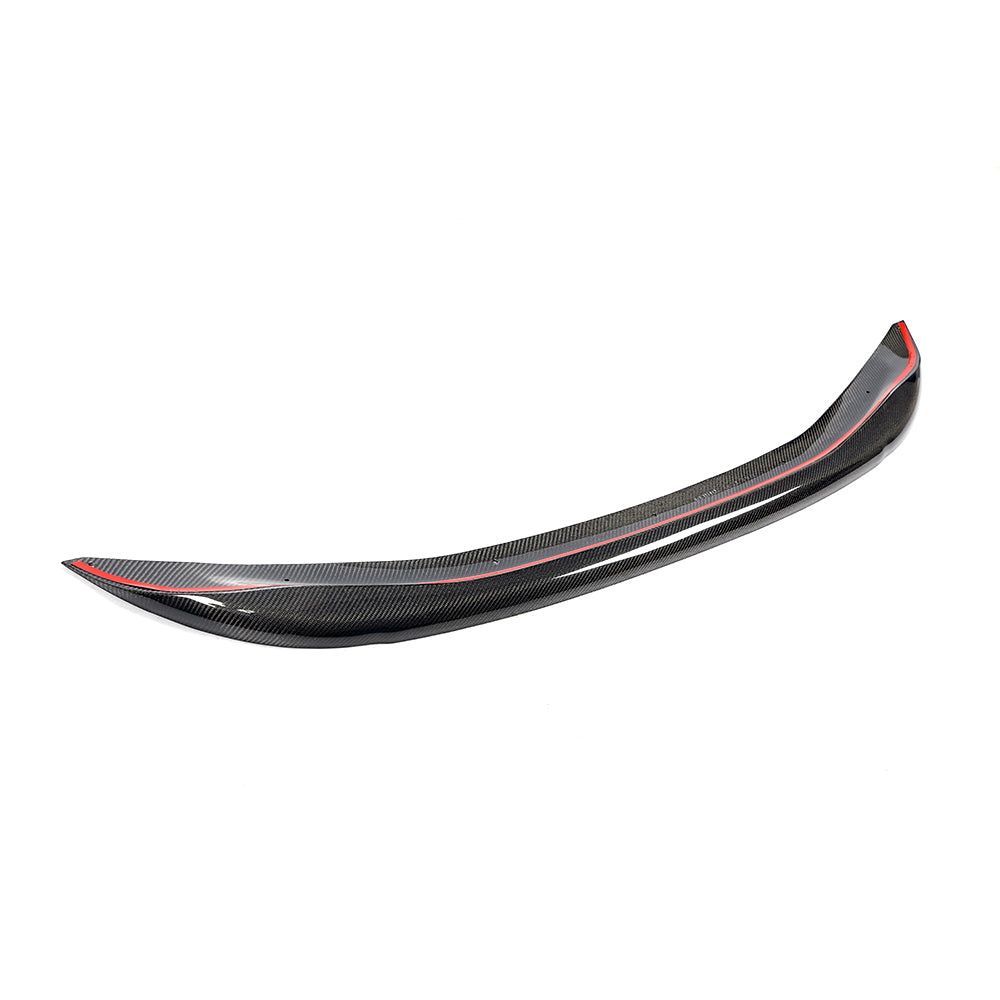BMW 7 Series G11 G12 M Sport Carbon Fibre Front Lip