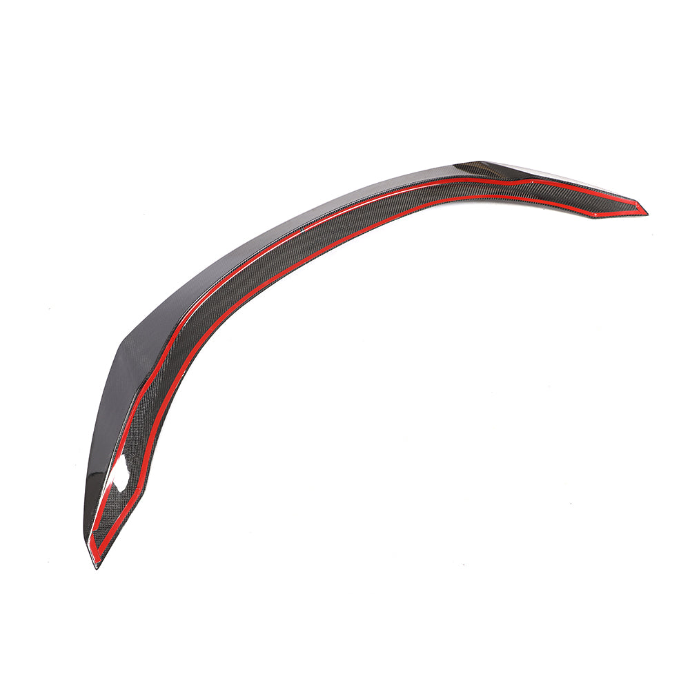 BMW Z4 G29 Carbon Fibre Spoiler