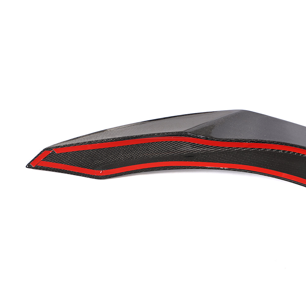 BMW Z4 G29 Carbon Fibre Spoiler