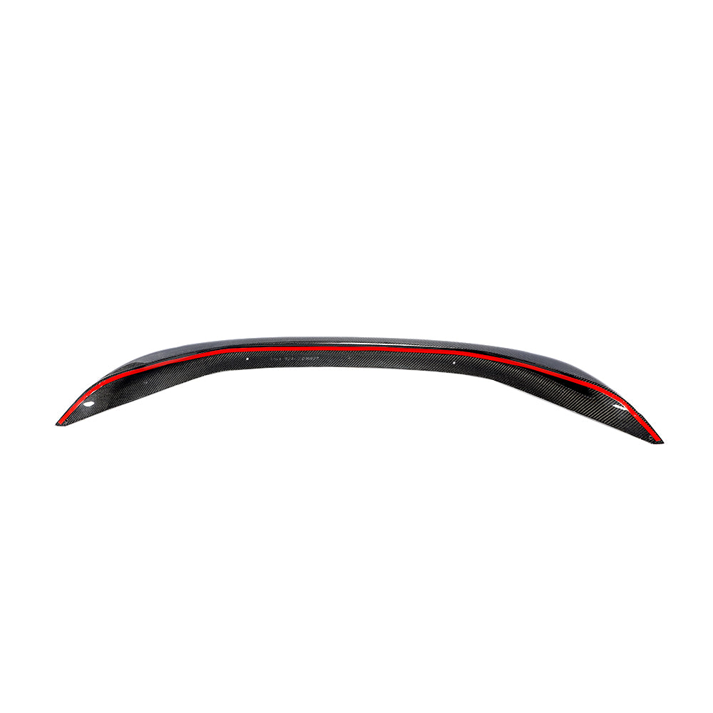 BMW 7 Series G11 G12 M Sport Carbon Fibre Front Lip