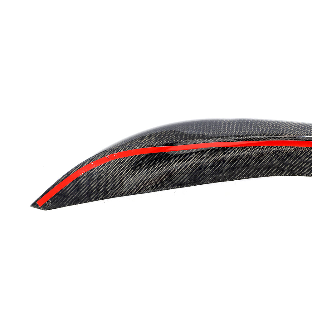 BMW 7 Series G11 G12 M Sport Carbon Fibre Front Lip