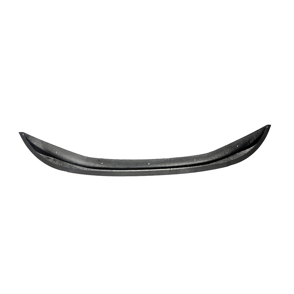 BMW 7 Series G11 G12 M Sport Carbon Fibre Front Lip