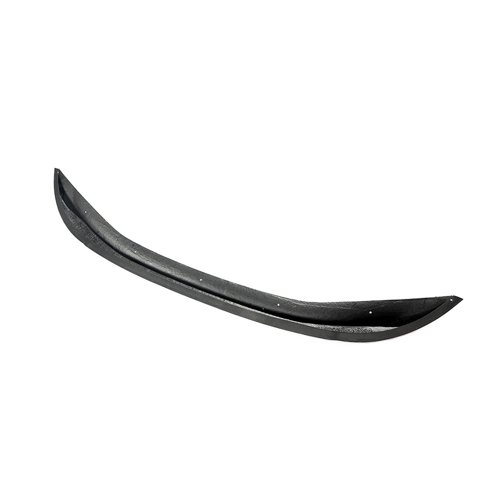 BMW 7 Series G11 G12 M Sport Carbon Fibre Front Lip