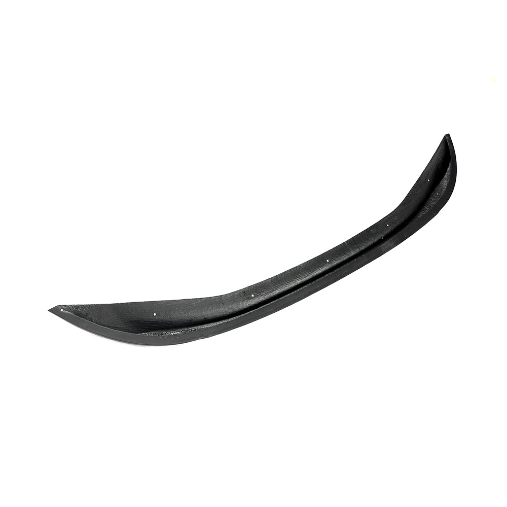 BMW 7 Series G11 G12 M Sport Carbon Fibre Front Lip