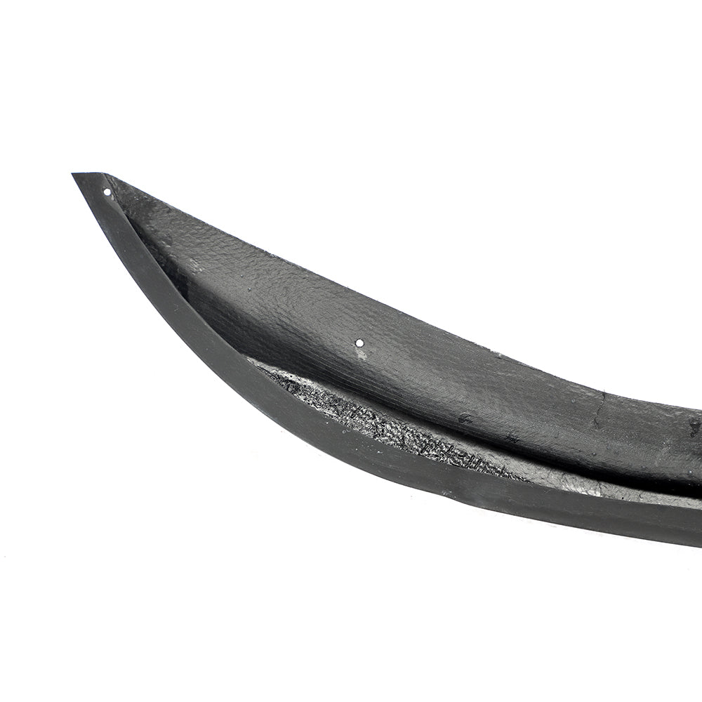 BMW 7 Series G11 G12 M Sport Carbon Fibre Front Lip