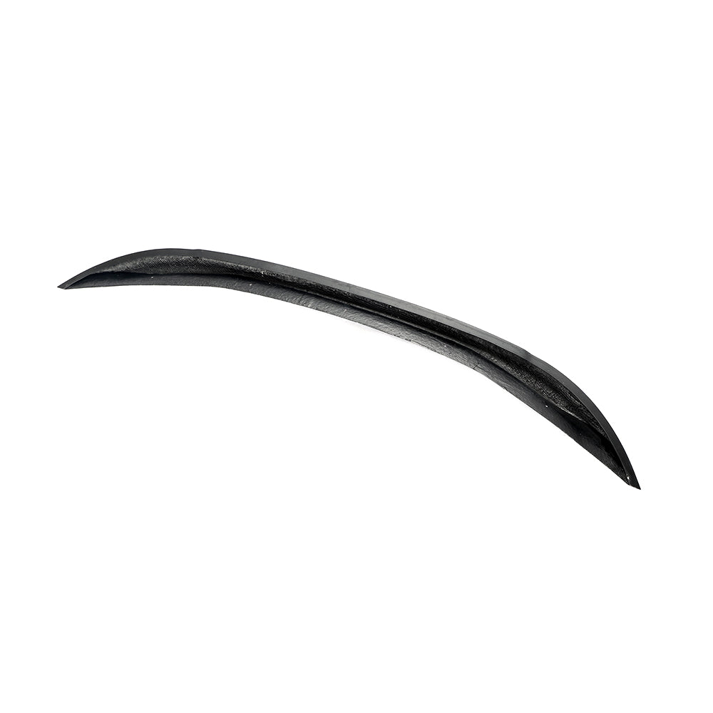 BMW 7 Series G11 G12 M Sport Carbon Fibre Front Lip