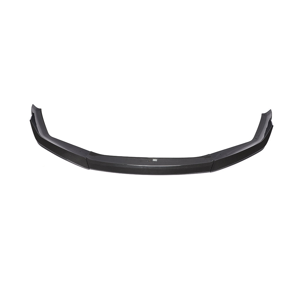 BMW 5 Series F90 M5 Dry Carbon Fibre Front Lip