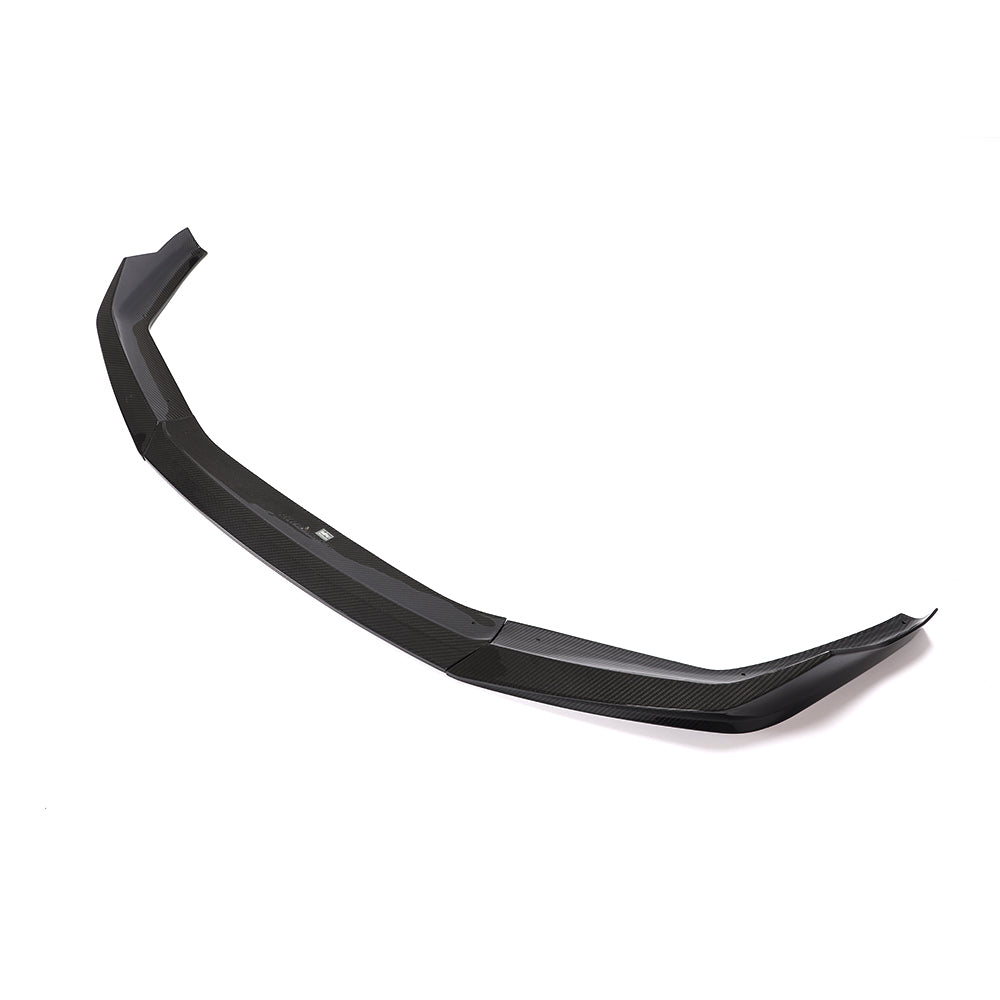 BMW 5 Series F90 M5 Dry Carbon Fibre Front Lip