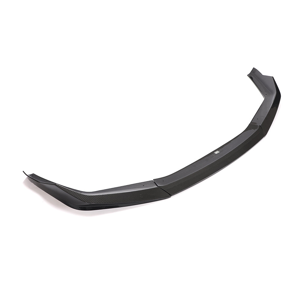 BMW 5 Series F90 M5 Dry Carbon Fibre Front Lip