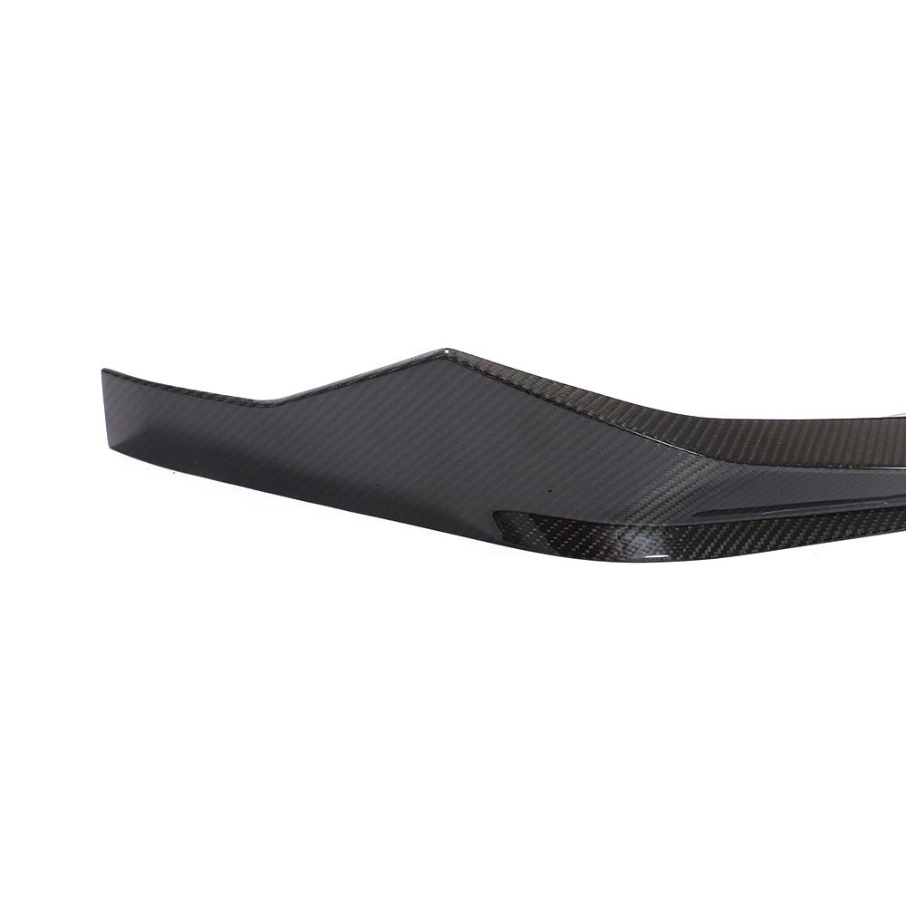 BMW 5 Series F90 M5 Dry Carbon Fibre Front Lip