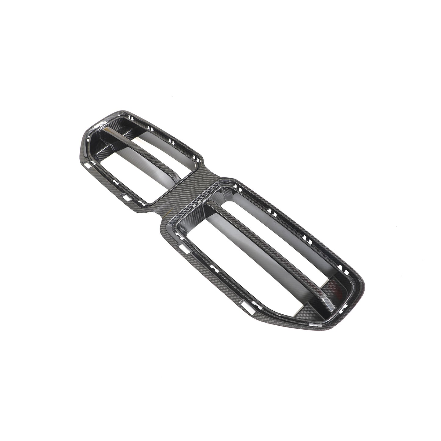 BMW M2 G87 Dry Carbon Fibre Grill