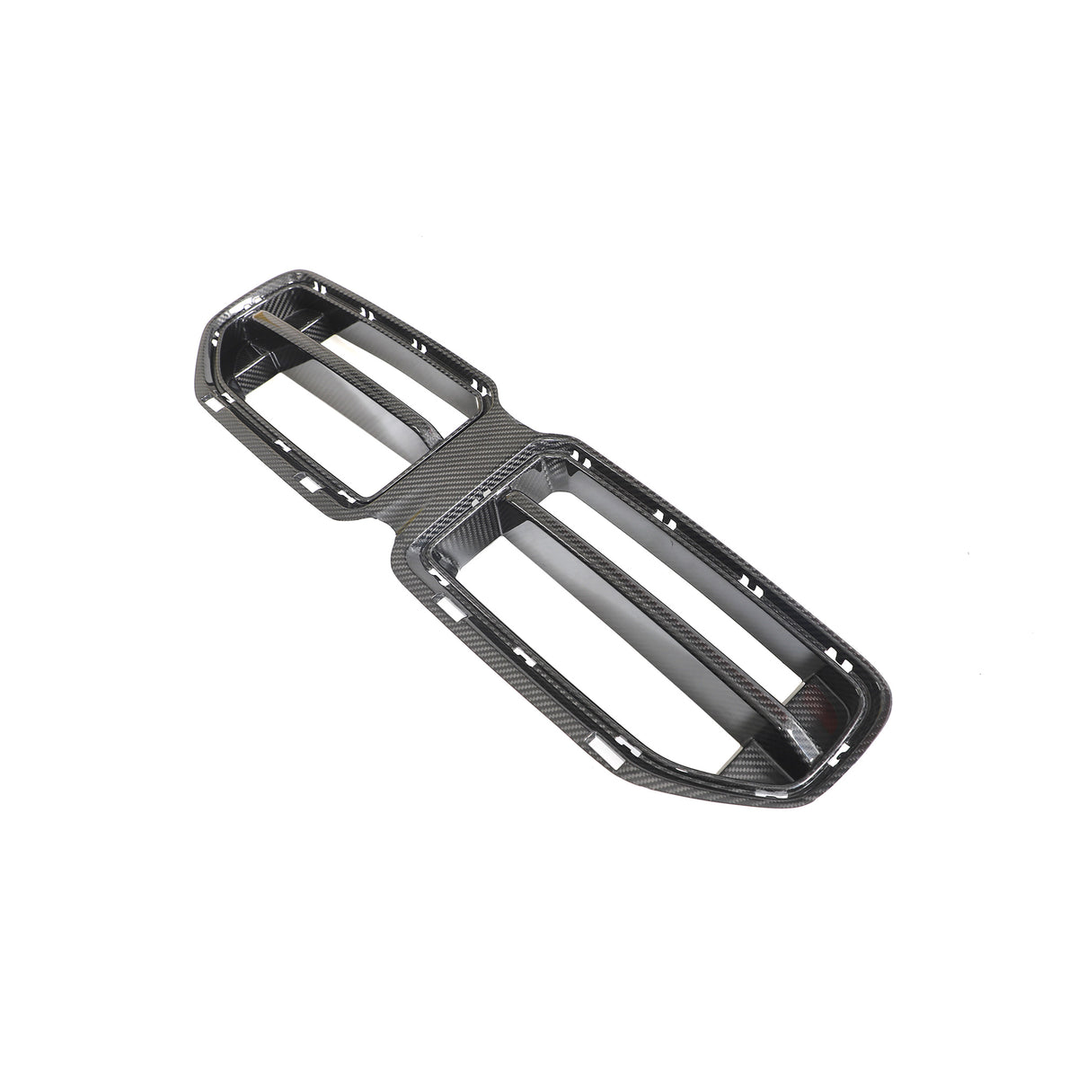 BMW M2 G87 Dry Carbon Fibre Grill