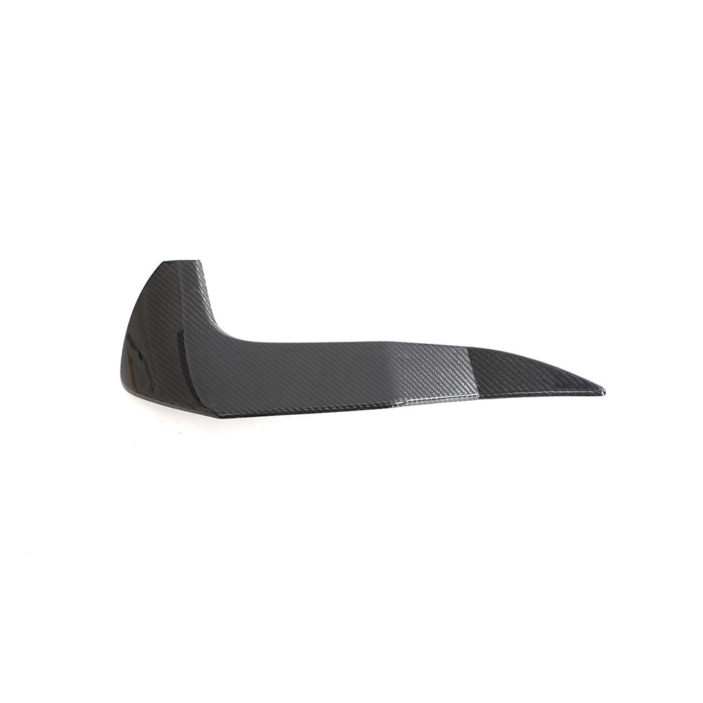 BMW X4M G02/F98 Carbon Fibre Spoiler