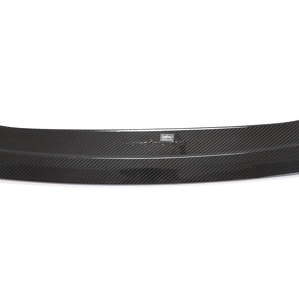 BMW 5 Series F90 M5 Dry Carbon Fibre Front Lip