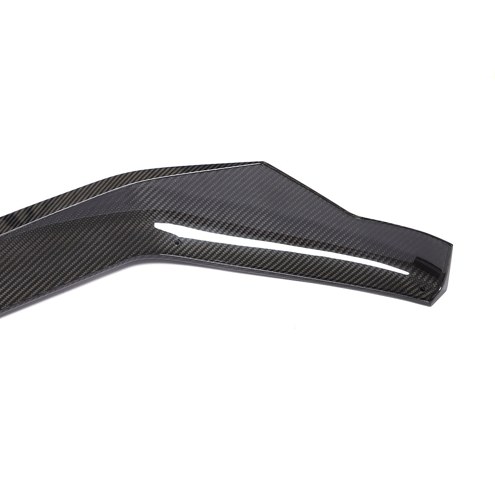 BMW 5 Series F90 M5 Dry Carbon Fibre Front Lip