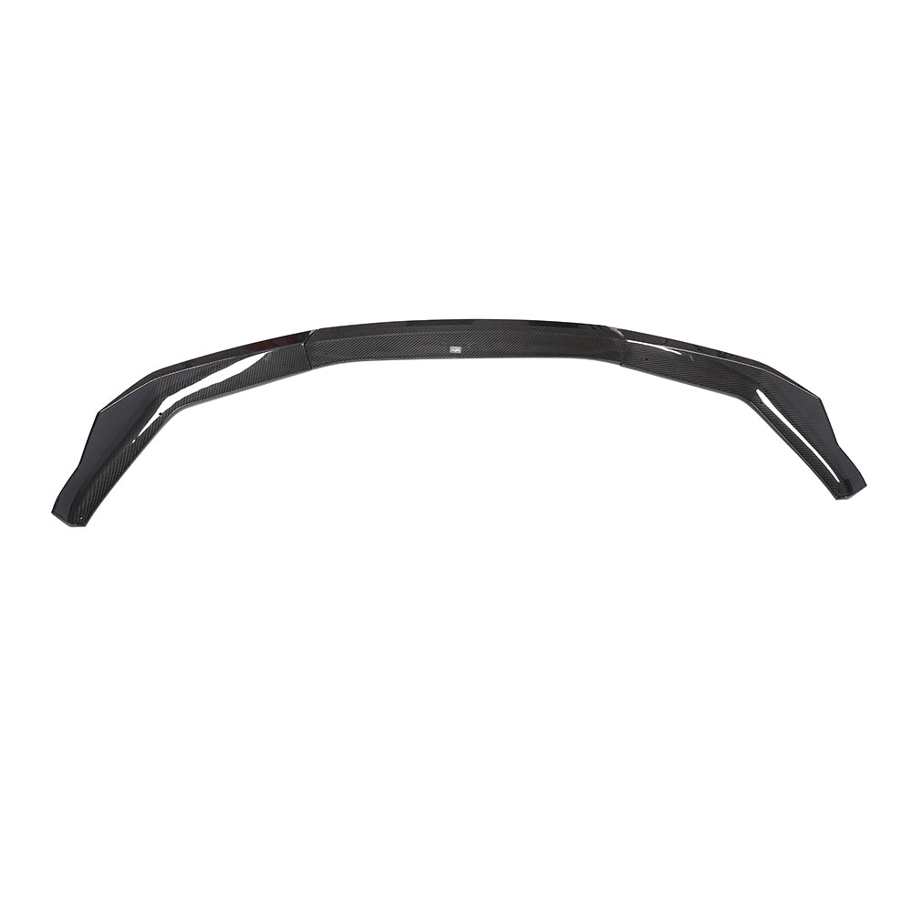 BMW 5 Series F90 M5 Dry Carbon Fibre Front Lip