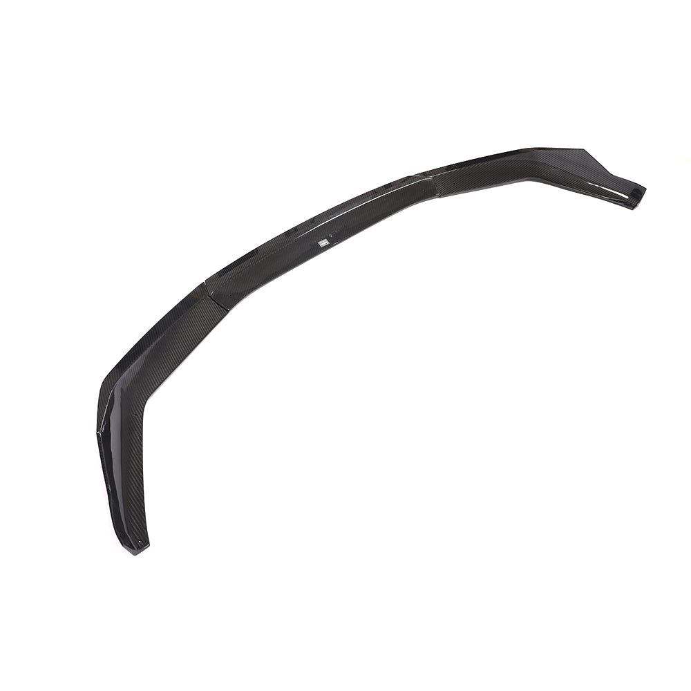 BMW 5 Series F90 M5 Dry Carbon Fibre Front Lip