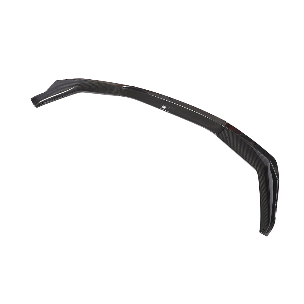 BMW 5 Series F90 M5 Dry Carbon Fibre Front Lip
