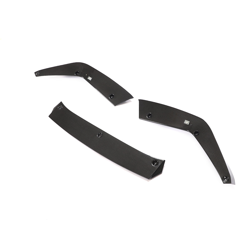 BMW 5 Series F90 M5 Dry Carbon Fibre Front Lip