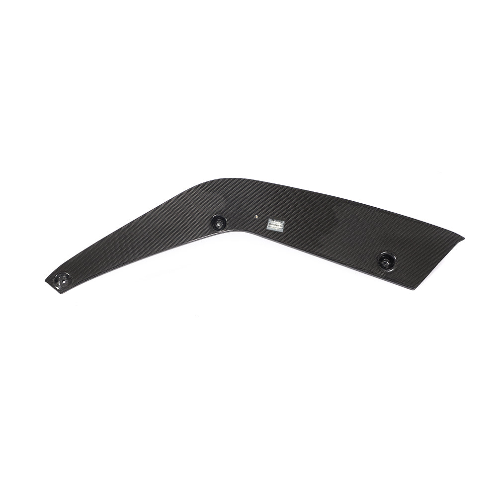 BMW 5 Series F90 M5 Dry Carbon Fibre Front Lip
