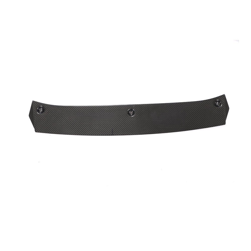BMW 5 Series F90 M5 Dry Carbon Fibre Front Lip
