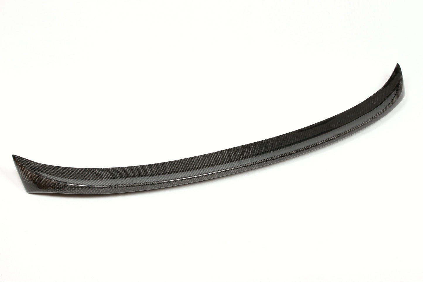 BMW 3 Series E90/M Sport/M3 Carbon Fibre Spoiler