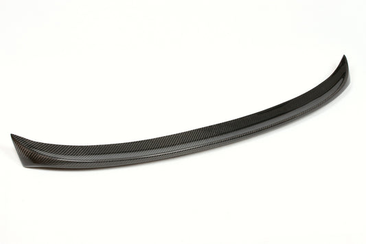 BMW 3 Series E90/M Sport/M3 Carbon Fibre Spoiler