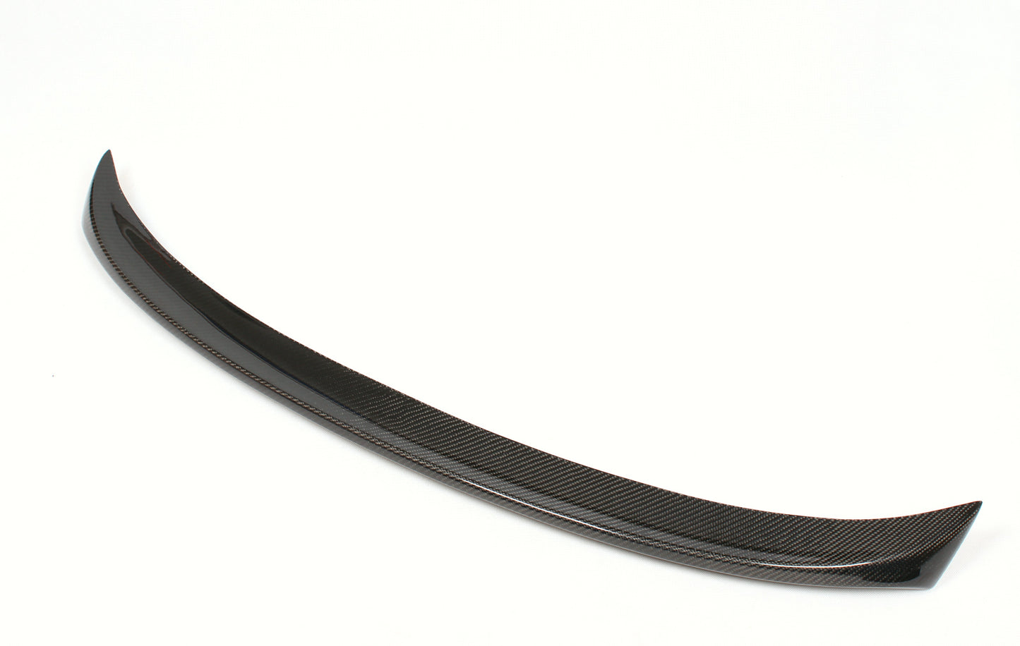 BMW 3 Series E90/M Sport/M3 Carbon Fibre Spoiler