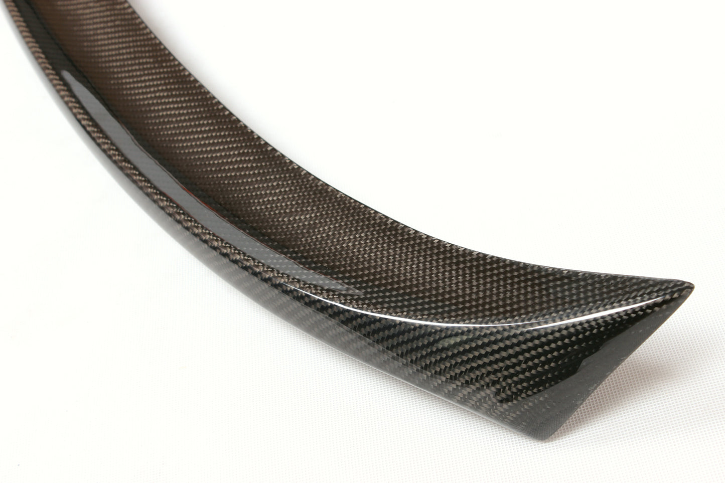 BMW 3 Series E90/M Sport/M3 Carbon Fibre Spoiler