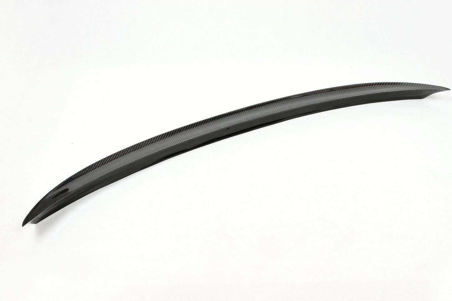 BMW 3 Series E90/M Sport/M3 Carbon Fibre Spoiler