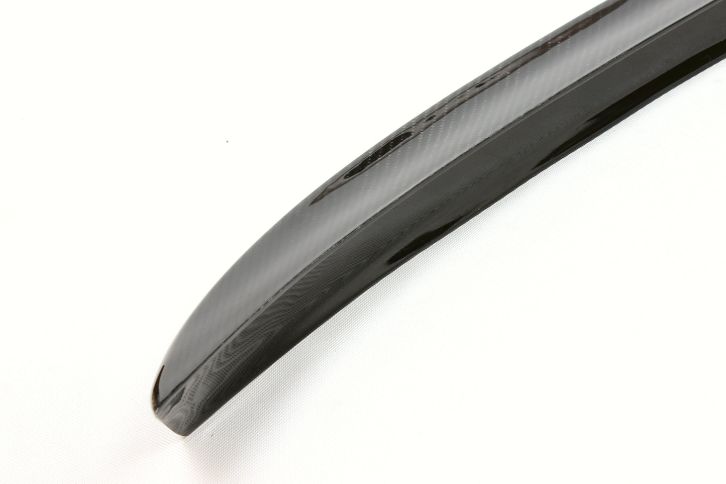 BMW 3 Series E90/M Sport/M3 Carbon Fibre Spoiler
