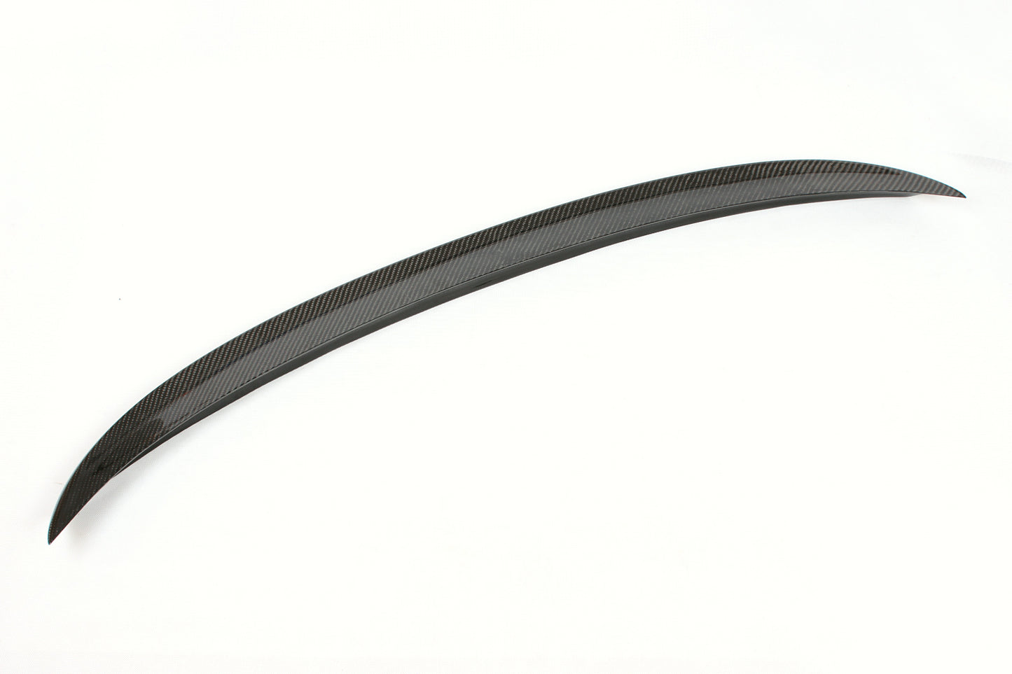 BMW 3 Series E90/M Sport/M3 Carbon Fibre Spoiler