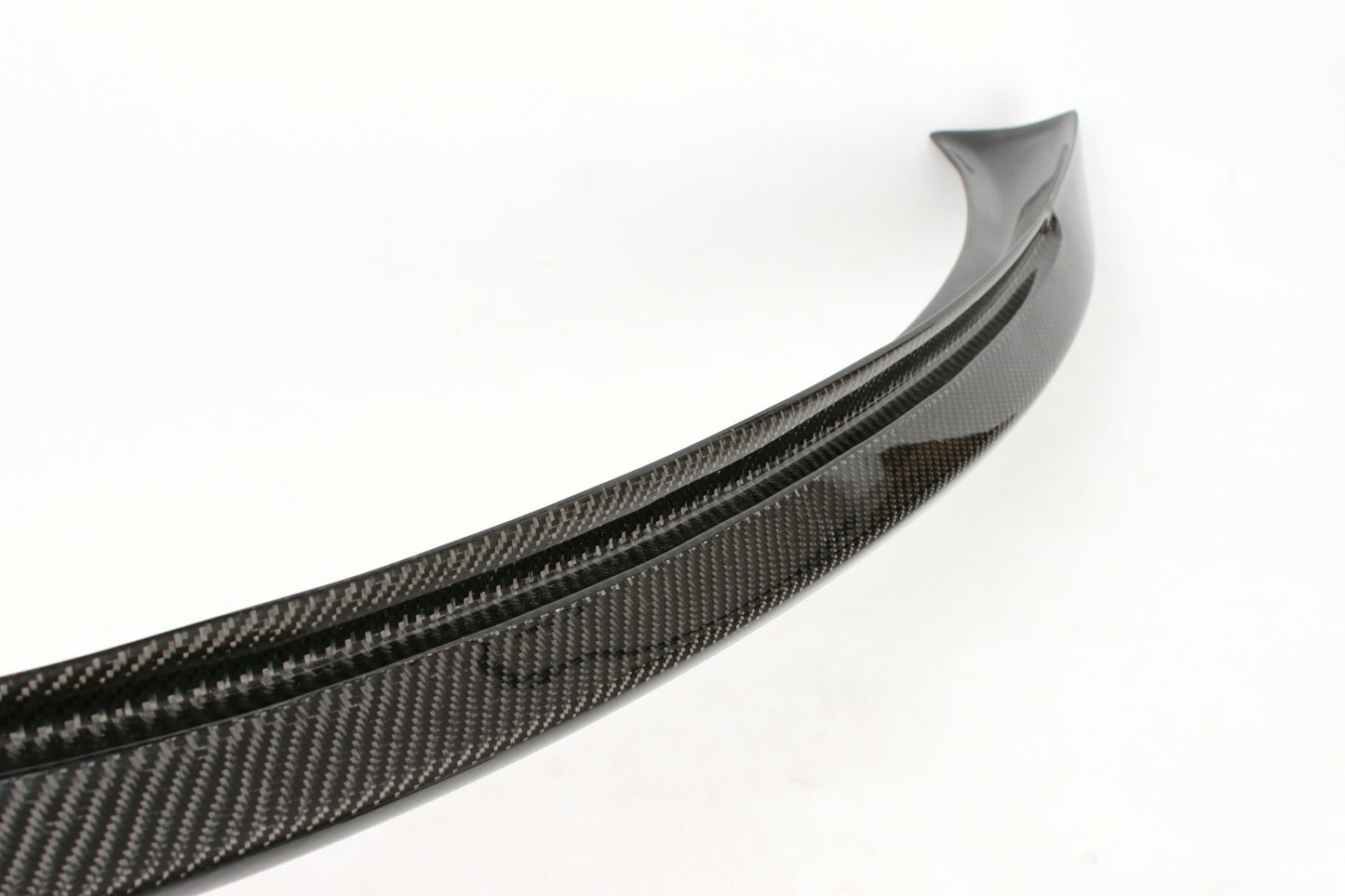 BMW 3 Series E90/M Sport/M3 Carbon Fibre Spoiler