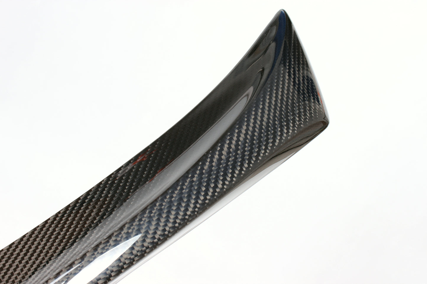 BMW 3 Series E90/M Sport/M3 Carbon Fibre Spoiler