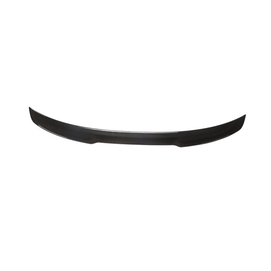 BMW 3 Series F80 M3/F30/M Sport Dry Carbon Fibre Spoiler