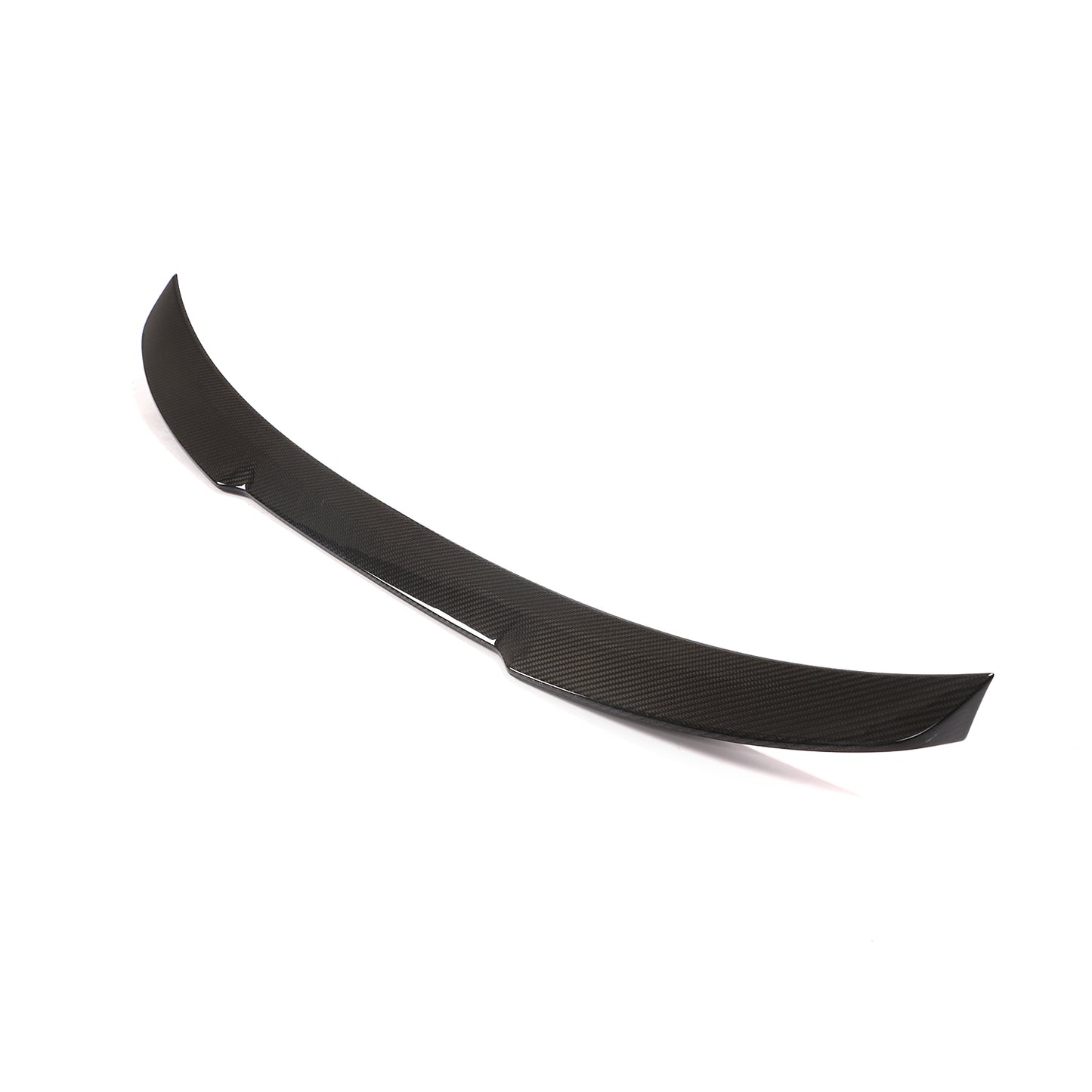 BMW 3 Series F80 M3/F30/M Sport Dry Carbon Fibre Spoiler
