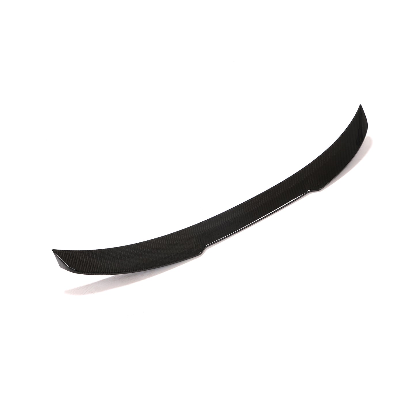 BMW 3 Series F80 M3/F30/M Sport Dry Carbon Fibre Spoiler