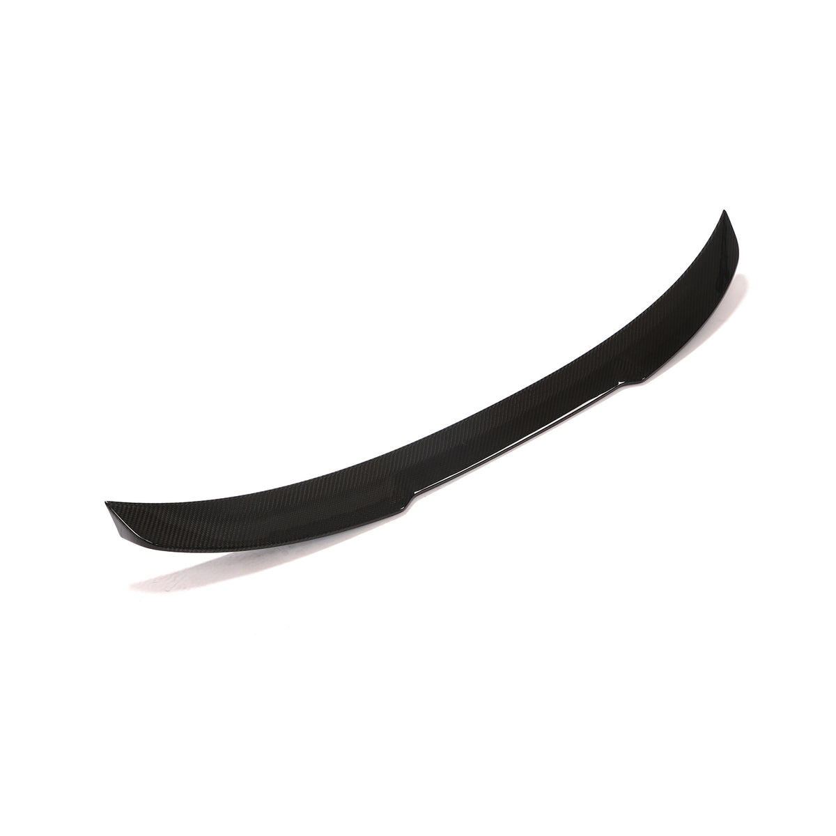 BMW 3 Series F80 M3/F30/M Sport Dry Carbon Fibre Spoiler