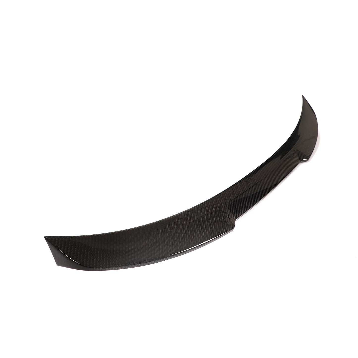 BMW 3 Series F80 M3/F30/M Sport Dry Carbon Fibre Spoiler