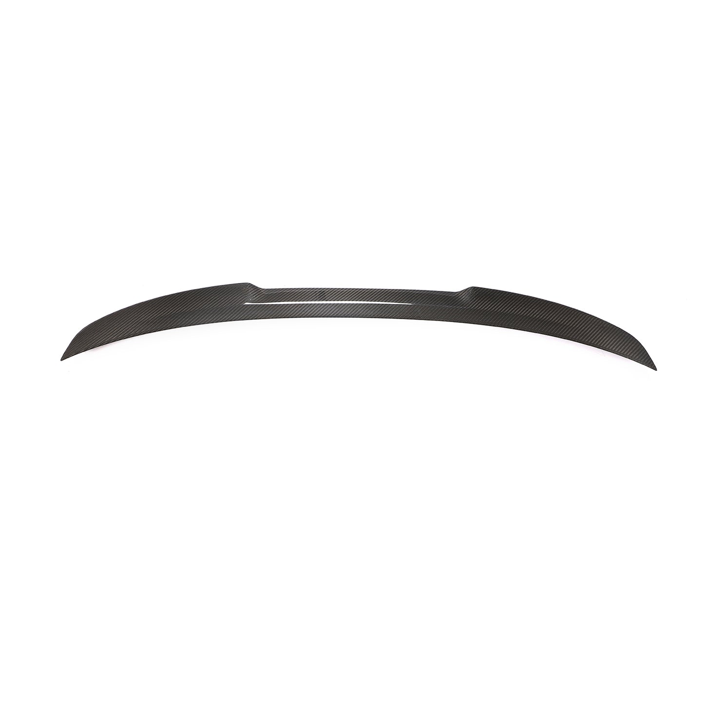 BMW 3 Series F80 M3/F30/M Sport Dry Carbon Fibre Spoiler