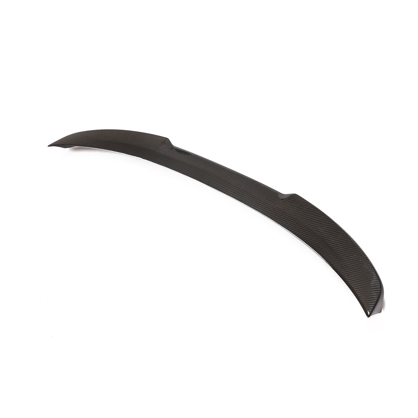 BMW 3 Series F80 M3/F30/M Sport Dry Carbon Fibre Spoiler