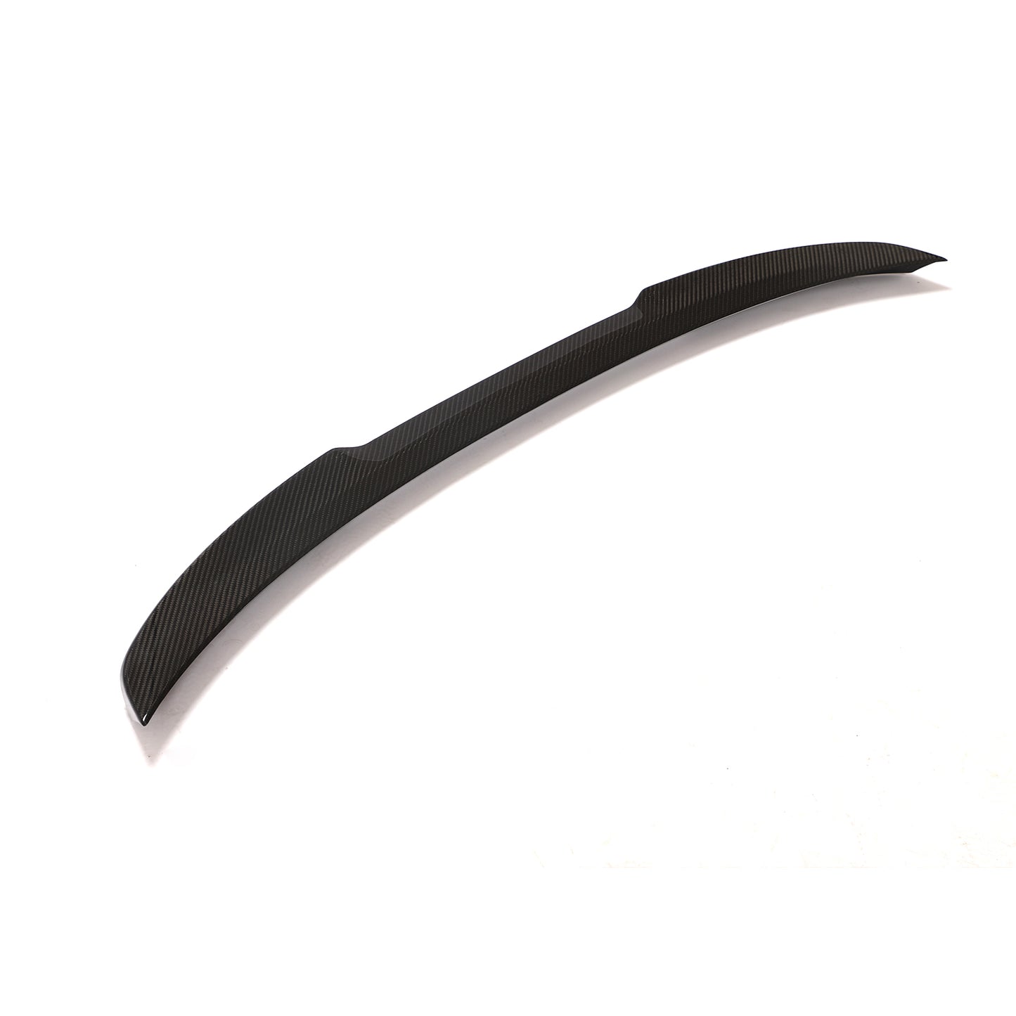 BMW 3 Series F80 M3/F30/M Sport Dry Carbon Fibre Spoiler