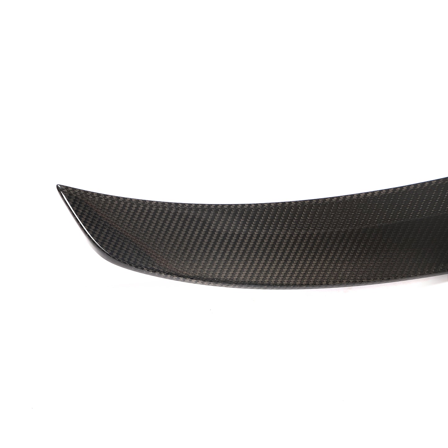 BMW 3 Series F80 M3/F30/M Sport Dry Carbon Fibre Spoiler