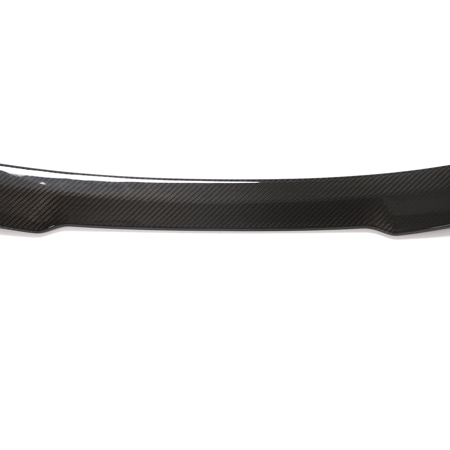 BMW 3 Series F80 M3/F30/M Sport Dry Carbon Fibre Spoiler