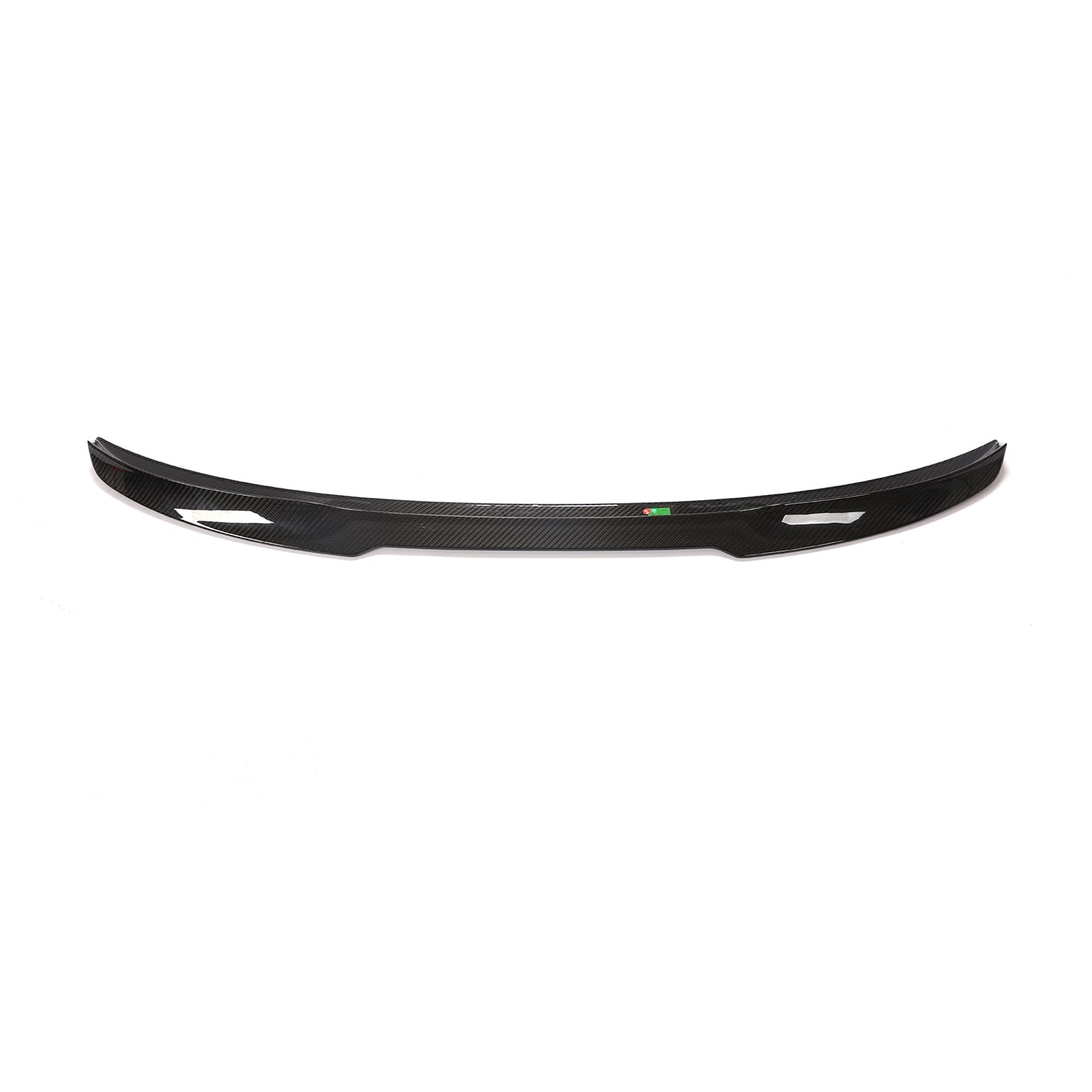 BMW 3 Series F80 M3/F30/M Sport Dry Carbon Fibre Spoiler