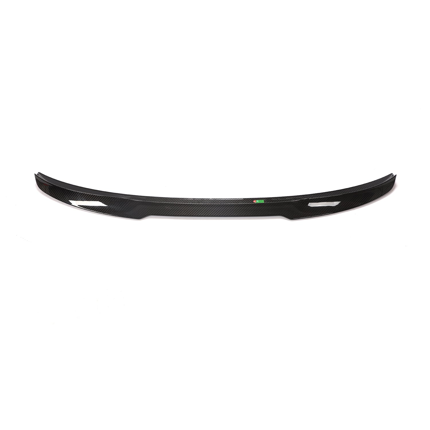 BMW 3 Series F80 M3/F30/M Sport Dry Carbon Fibre Spoiler